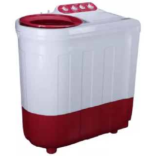 Whirlpool 8.2 kg Semi Automatic Top Load at Rs.11490 + Extra 10% Bank Off